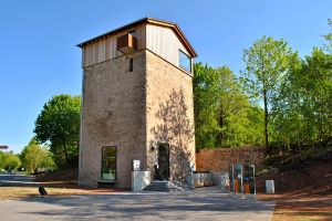 Ausflug Gold Nordhessen Korbach Klassenfahrt