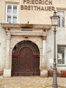 Stadtführung Witzenhausen Rundgang