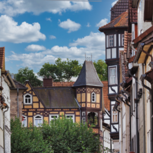 Stadtführung Witzenhausen Rundgang