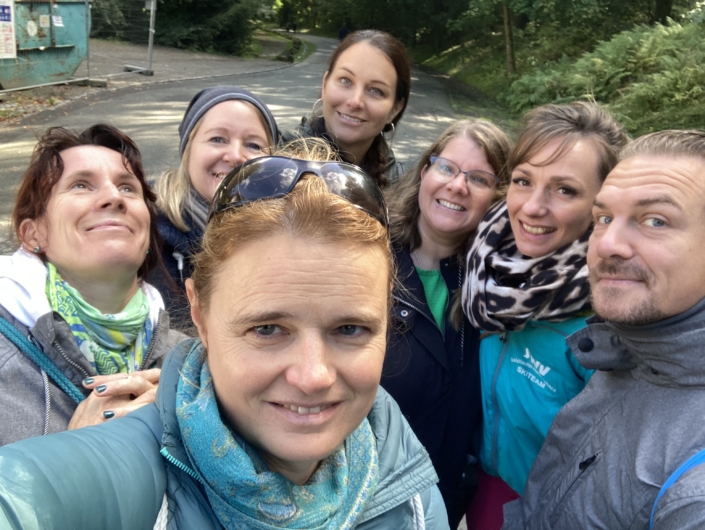 Stadtkrimis Detektiv-Team Kassel Quark
