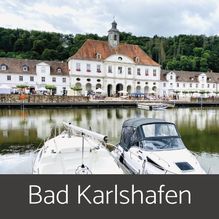 Stadtkrimis: Dein Escape-Abenteuer als Stadtführung in Bad Karlshafen!