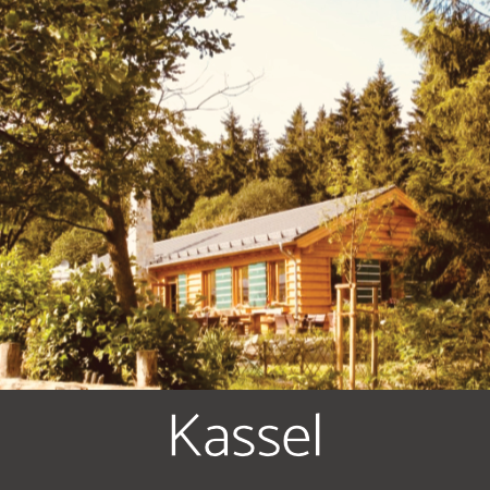 Stadtkrimis: Dein Escape-Abenteuer als Stadtführung im Habichtswald Kassel!