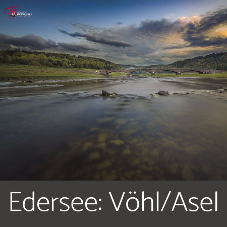 Stadtkrimis: Dein Escape-Abenteuer als Stadtführung in Edersee Vöhl/Asel!
