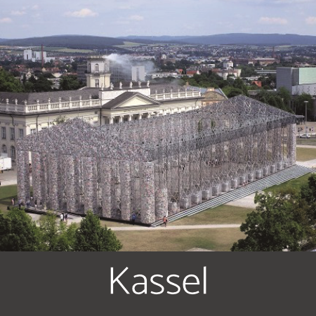 Stadtkrimis: Dein Escape-Abenteuer als Stadtführung in Kassel!