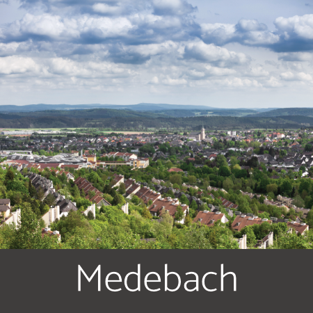 Stadtkrimis: Dein Escape-Abenteuer als Stadtführung in Medebach!