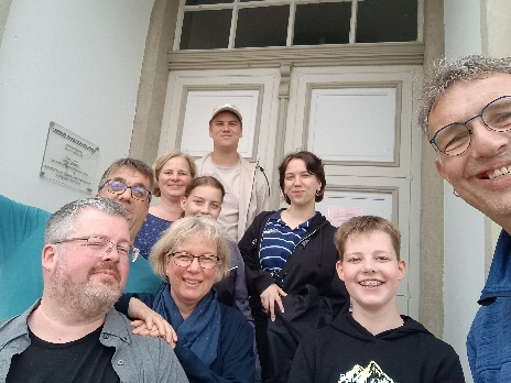 Escape Game Stadtführung Medebach