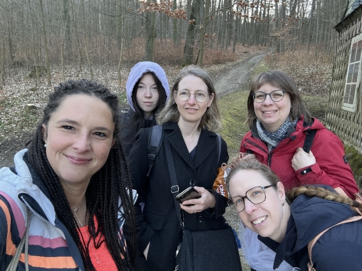 Escape Game Stadtführung Kassel