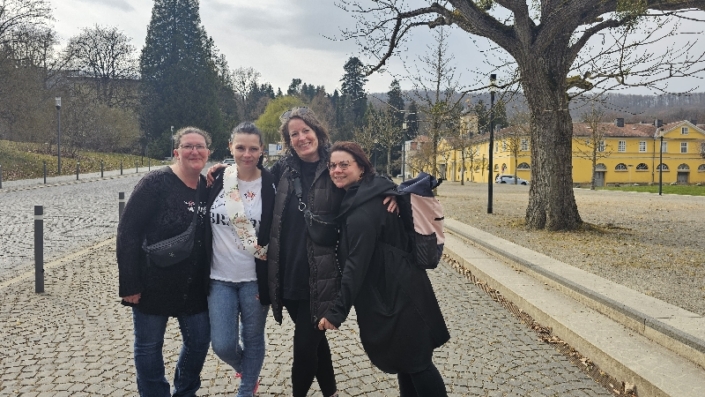 Escape Game Stadtführung Kassel