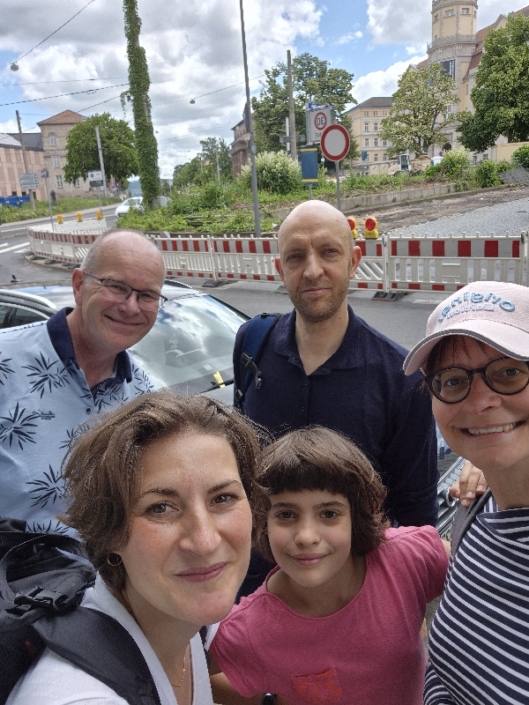 Escape Game Stadtführung Kassel
