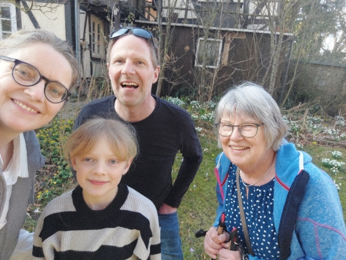 Escape Game Stadtführung Korbach