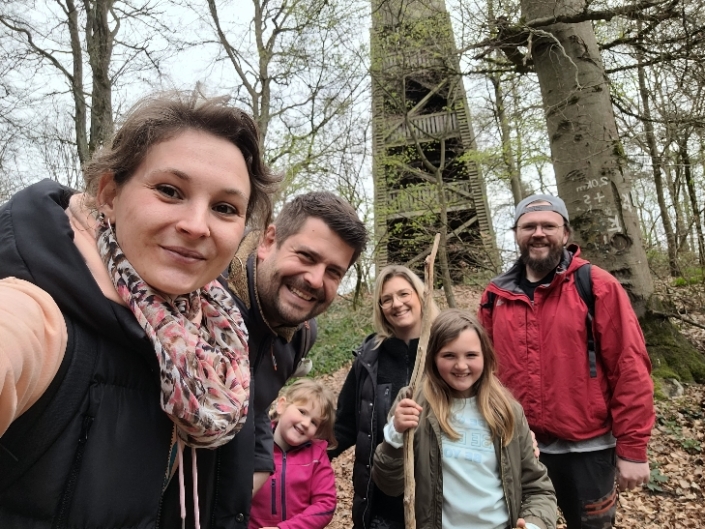 Escape Game Stadtführung Neuental