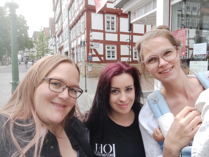 Escape Game Stadtführung Melsungen