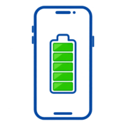 Smartphone akku