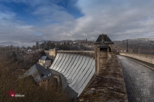 Edersee Stadtführung Ausflug