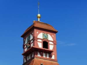 Eschwege Event Stadtführung Ausflug