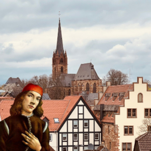 Frankenberg Eder Stadtführung Ausflug