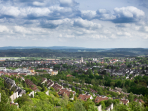 Medebach Center Parcs Hochsauerland Stadtführung Ausflug
