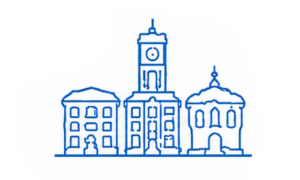 Stadt wählen für Stadtkrimi