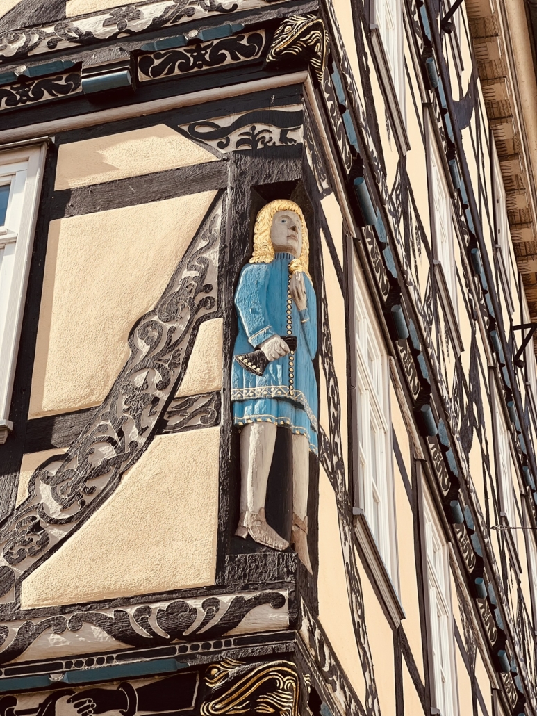 Eschwege Stadtführung Ausflug Eschwege Stadtführung Ausflug