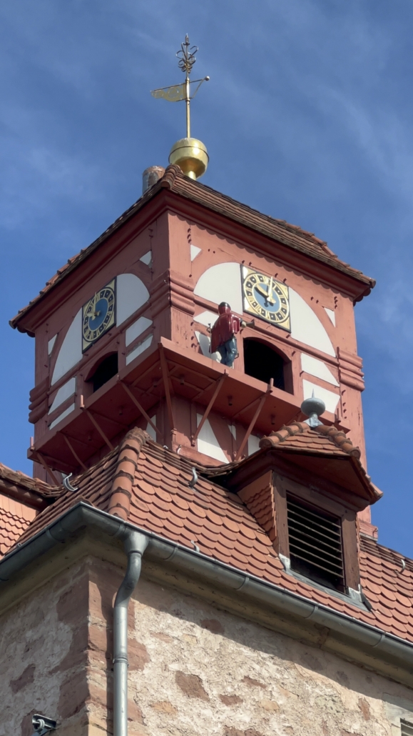 Eschwege Stadtführung Ausflug Eschwege Stadtführung Ausflug