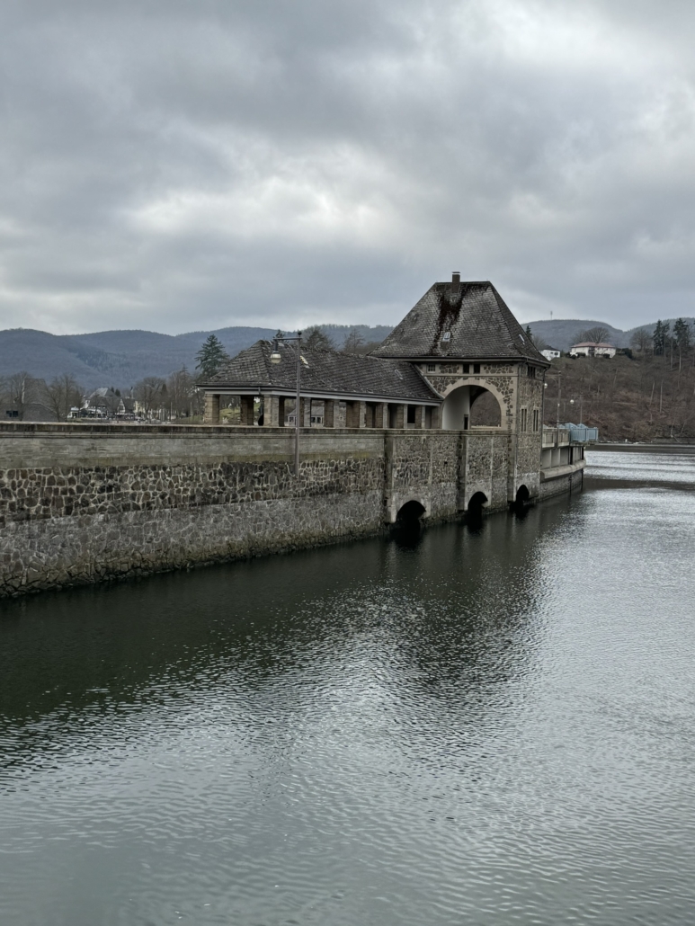 Bad Herfsfeld Stadtführung Ausflug