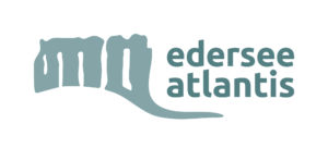 Edersee Atlantis